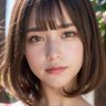 Profilbild von ボブの人 / Mari : bob hairstyle