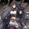 長門型戦艦一番艦長門's profile picture