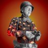 Фото профиля 🇺🇸🇧🇷The OG Commie Hating Gen Patton