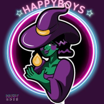 Happyboys Popper (ทวิตใหม่)'s profile picture