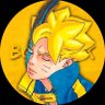 boruto profil fotoğrafı