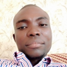 Justin KANKOLONGO's profile picture