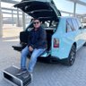 Фото профиля ماجد الشيخي | صحفي سيارات