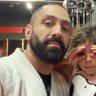 Ali Ragheb profil fotoğrafı