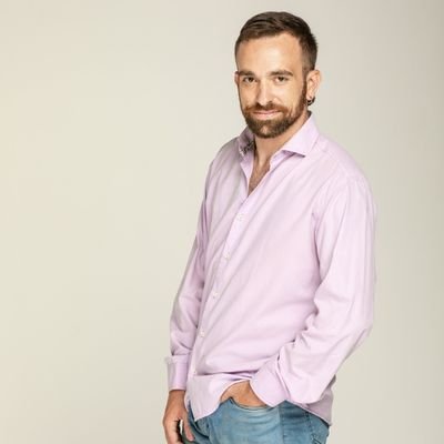 YairCybel's profile picture