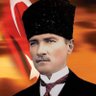 Profilbild von Tek Liderim MUSTAFA KEMAL ATATÜRK 🇹🇷