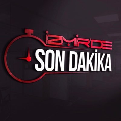 İzmir'de Son Dakika's profile picture