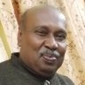 Profilbild von Dr. Bhaskar Nath Biswal