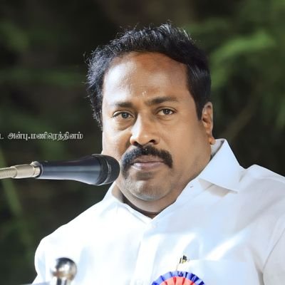 Pasumpon pandian's profile picture