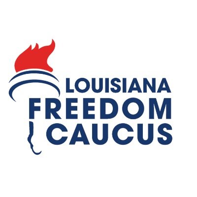 Louisiana Freedom Caucus's profile picture
