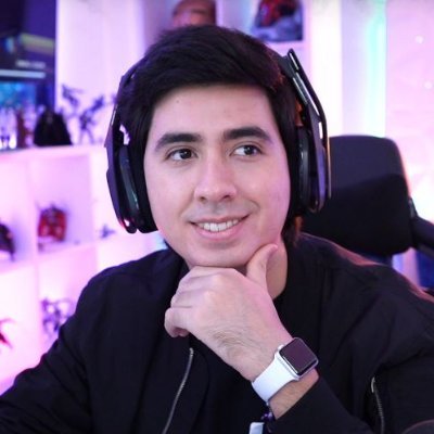 JorgeIsaac115's profile picture