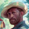 Profilbild von UmbertoArte