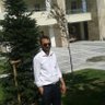 Profilbild von Ahmet Koc