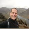 Profilbild von Lee Holmes