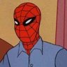 Peter Parker's profile picture