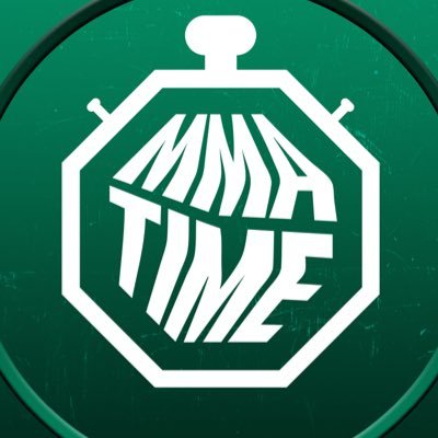 MMA TIME's profile picture