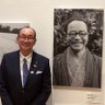 Фото профиля 田中幹夫@南砺市長