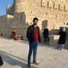 Abdelhamid Alnajar's profile picture