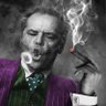 Profilbild von Smokin’ Thinker