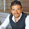 Roberto Manrrique's profile picture