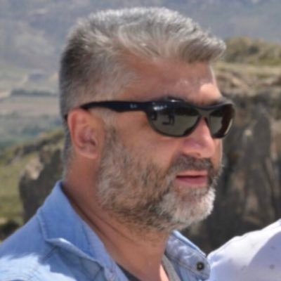 Murat Kartal's profile picture