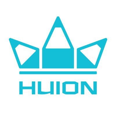 Huion's profile picture