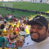 Herbert Santosᶠᶠᶜ's profile picture