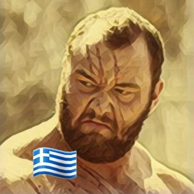 Evgenios Tzavaras 🇬🇷's profile picture