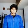 Фото профиля Gokul