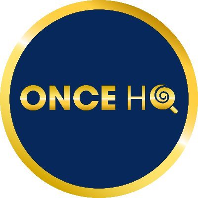 ONCE HQ 🍭's profile picture