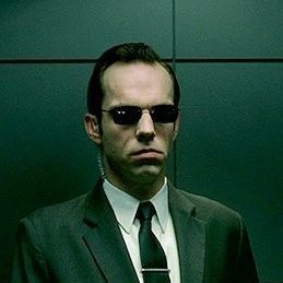 AgentSmith_NZ's profile picture