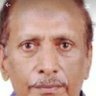 Фото профиля Mukundan Varma