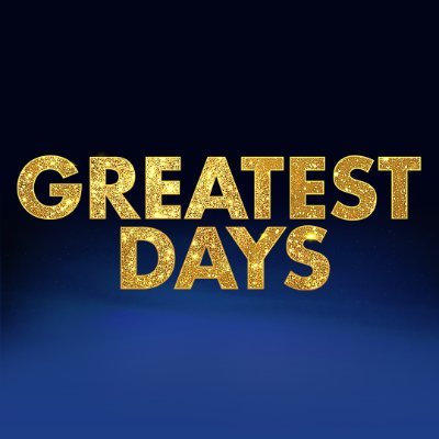 Official Greatest Days Movie's profile picture