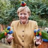 Bundescanclerin profil fotoğrafı