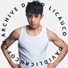 Archive David Licauco เฑจเง's profile picture