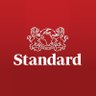 The Standard Digital 的头像