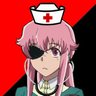 Dr Punished Yuno MD 🏳️⚧️ profil fotoğrafı