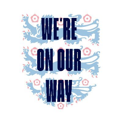 EnglandOnOurWay's profile picture