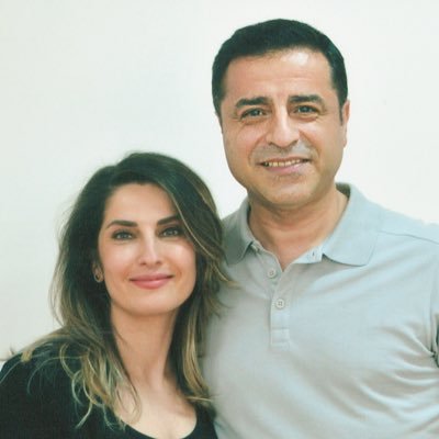 Selahattin Demirtaş's profile picture