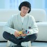 Profilbild von Jack Zhao 赵盛烨