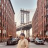 uzma yaqoob profil fotoğrafı