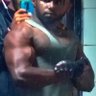 the legend's profile picture