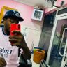 Àyó of Naija🇳🇬 profil fotoğrafı