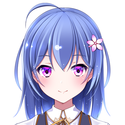 音芽星桜🎵🌱(おとめせら)'s profile picture