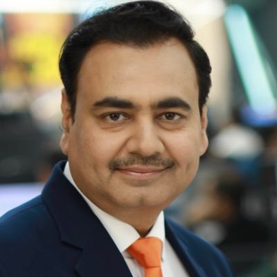 amit mishra's profile picture