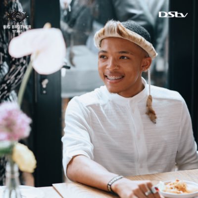 Thabang Mazibuko's profile picture