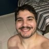 Herison Rômulo profil fotoğrafı