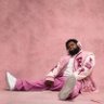 Фото профиля Pink Sweat$