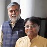 Narendra Bajaj profil fotoğrafı