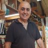 חיים אליאסף's profile picture